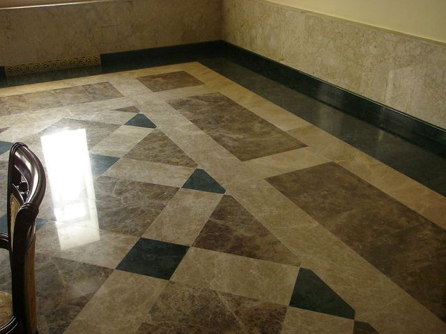 плитка из мраморного камня