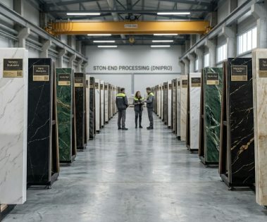 Как изготавливается и где применяется кварцевый агломерат?