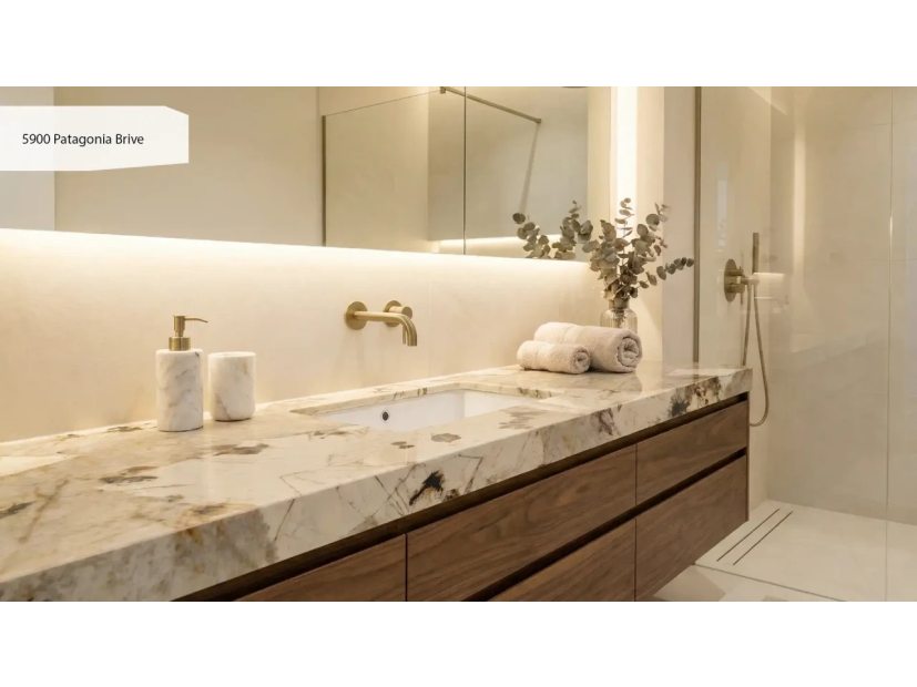 5900 Patagonia Brive -  цена