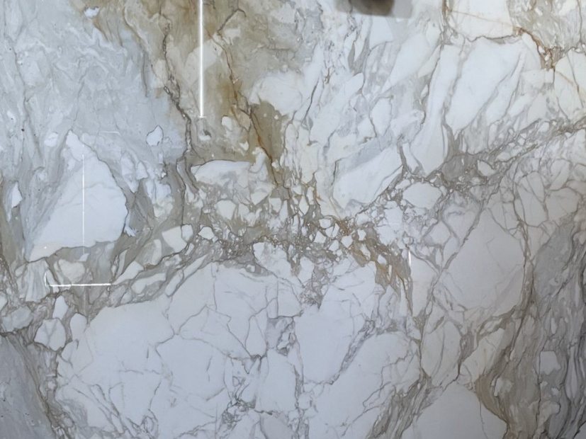 мрамор Calacatta Gold -  купить