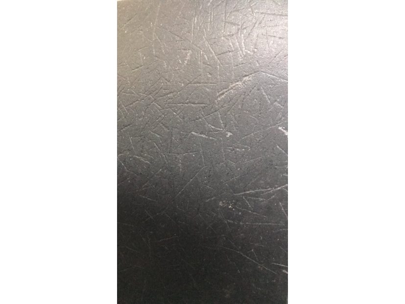 Гранит Black ice -  цена за м2