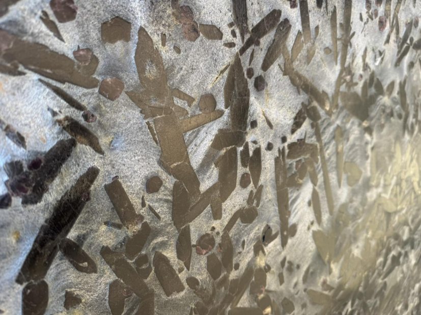 Кварцит Meteorus -  ціна за м2