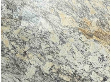 Бело-серый гранит - Гранит Torpedo