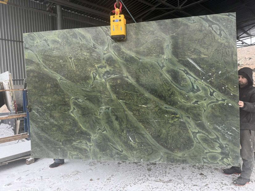 Кварцит Victoria Regia -  ціна за м2