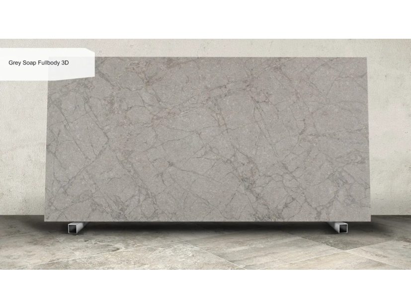 Grey Soap Fullbody -  текстура