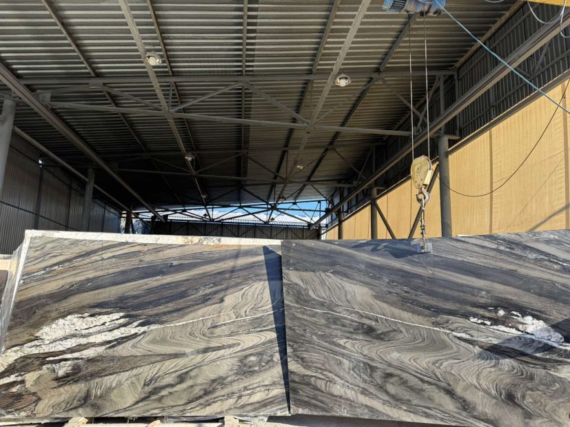 Кварцит Alamo -  ціна за м2