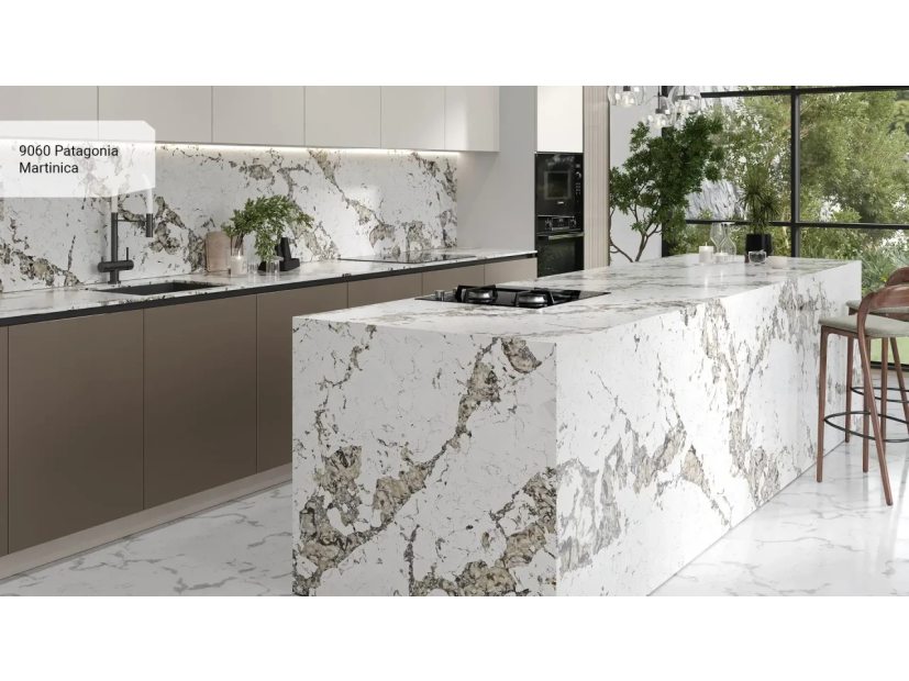 9060 Patagonia Martinica -  цена