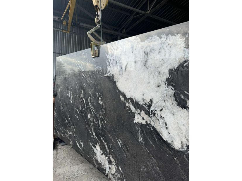 Гранит Arizona Black -  цена