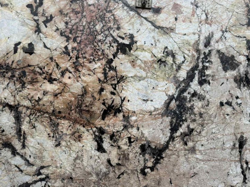 Гранит Alaska pink -  купить