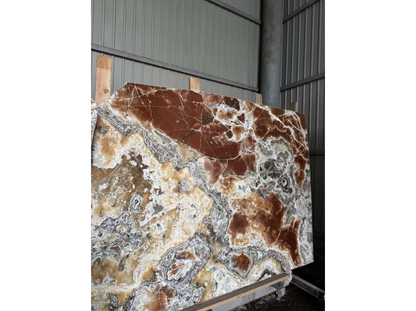 Онікс Caramel -  ціна