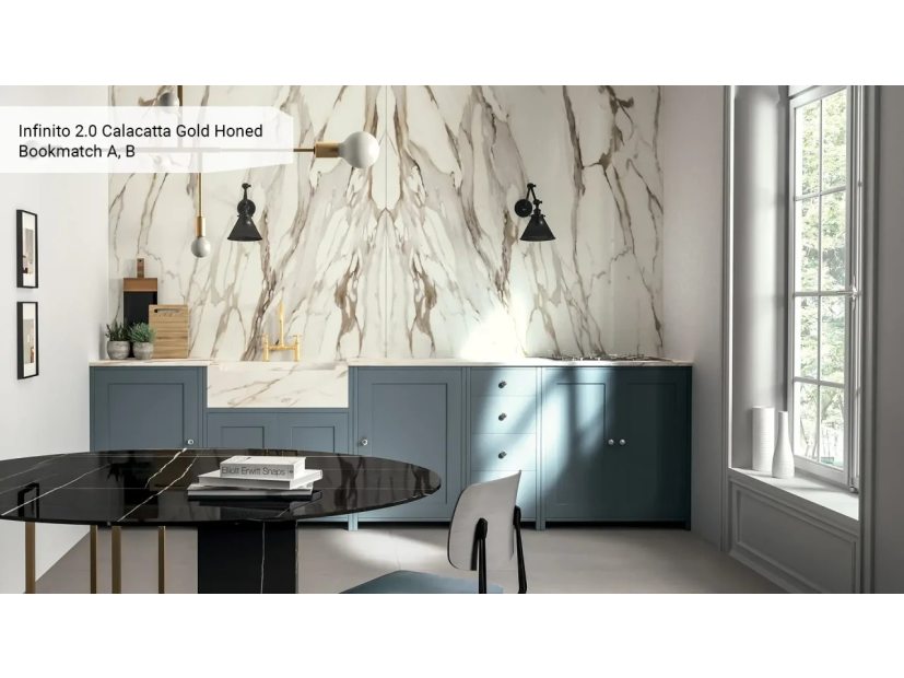 Calacatta Gold -  купити  в Києві