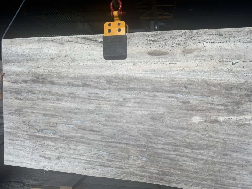 Травертин Silver VC -  купить в Киеве