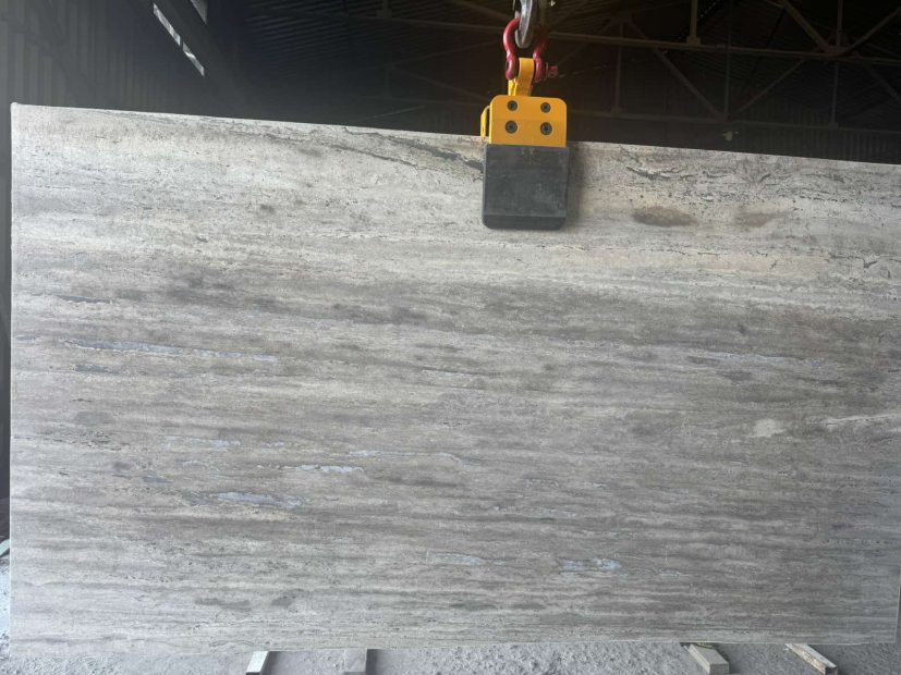 Травертин Silver VC -  цена