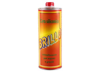 Уход за камнем - Водоотталкивающее средство Brillo