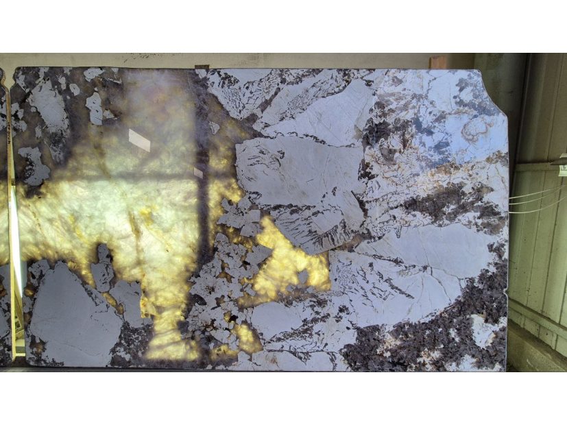 Кварцит Patagonia -  купити в Україні