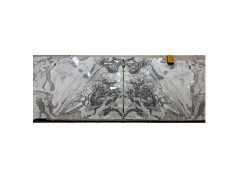 Мрамор Oyster White -  цена за м2
