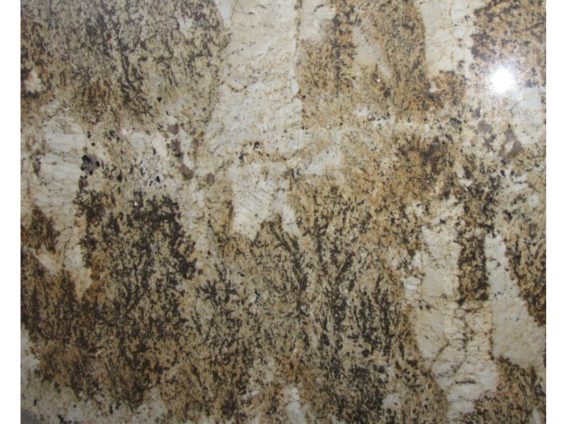 Граніт Golden Alaska -  ціна за м2