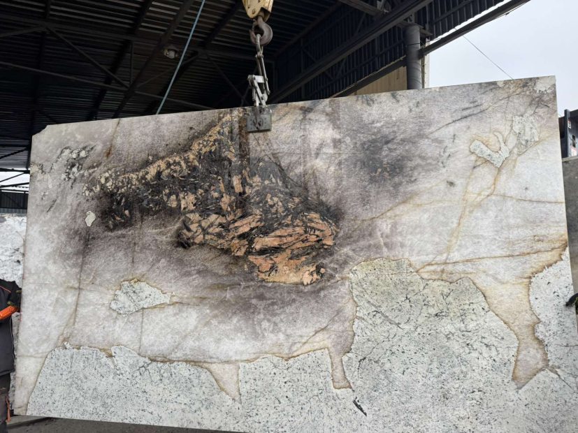 Кварцит Patagonia Color -  купити в Україні