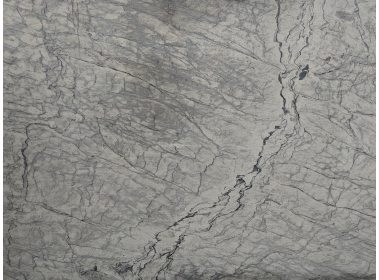 Бело-серый гранит - Гранит River White