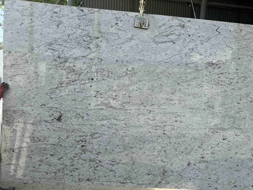 Граніт Andromeda Cream -  ціна за м2