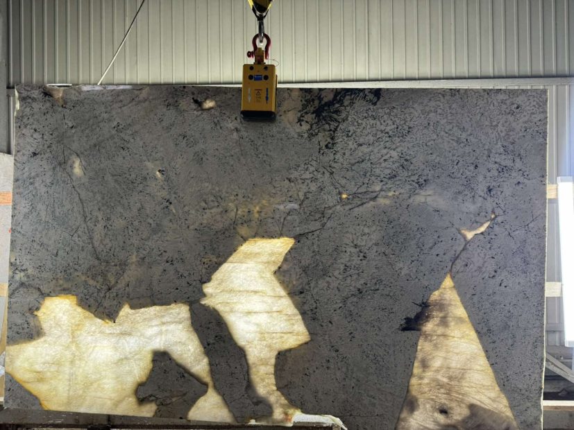 Кварцит Patagonia White -  ціна