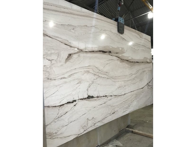 Мармур Palissandro white -  ціна за м2