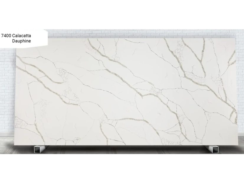 7400 Calacatta Dauphine -  цена за м2