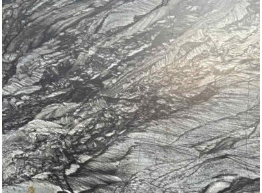 Кварцит - Кварцит Sandals Grey