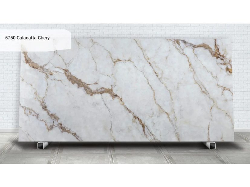 5750 Calacatta Chery -  цена за м2