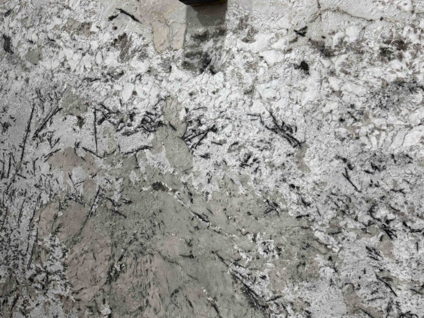 Гранит Bianco white -  купить