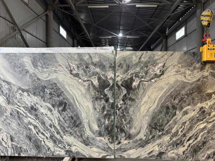 Кварцит Amazon Green -  цена