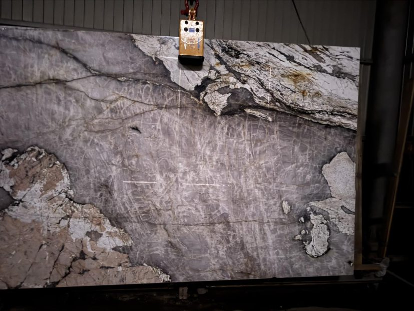 Кварцит Patagonia Paradise -  заказать