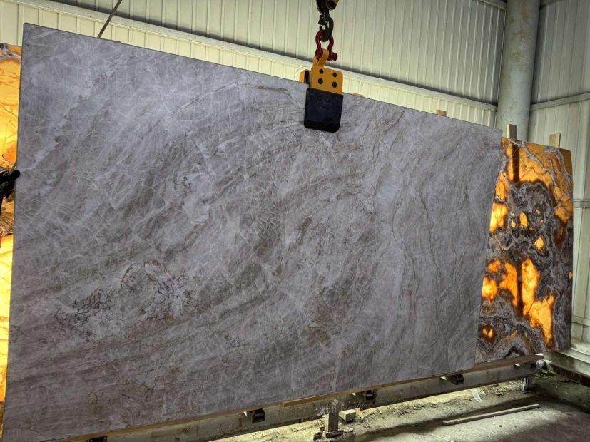 Кварцит Taj Mahal -  купити  в Києві