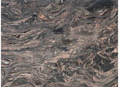 Сірий граніт - Граніт Himalayan Blue