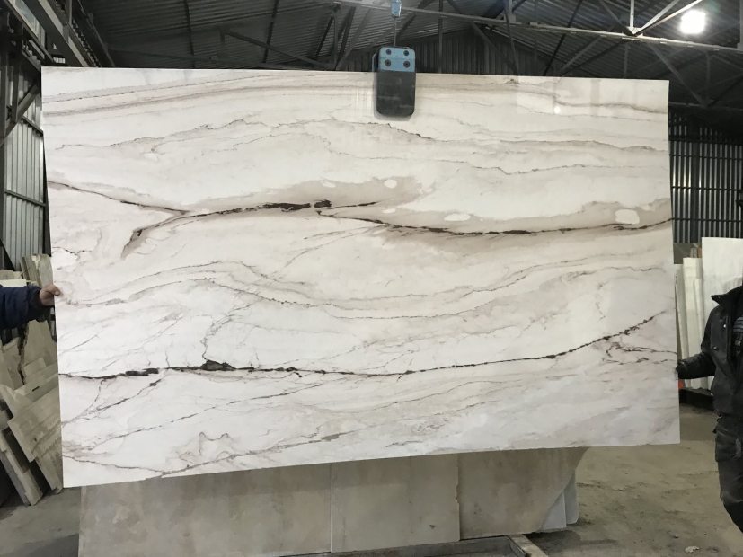 Мармур Palissandro white -  ціна