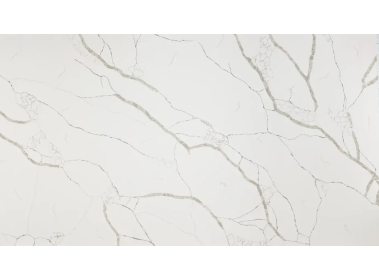 Кварц - 7400 Calacatta Dauphine