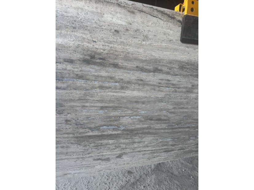 Травертин Silver VC -  фото