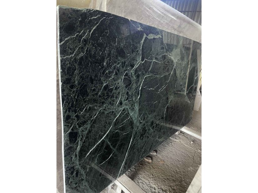 мрамор Verde Alpi -  цена за м2