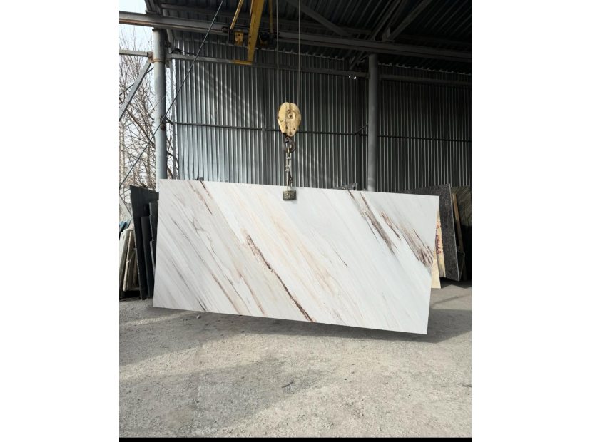 Мармур Palissandro white -  ціна