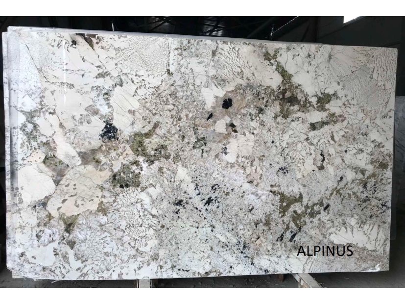 Кварцит Alpinus -  цена