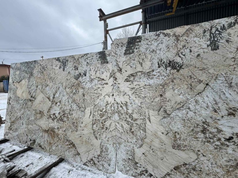 Кварцит Alpinus -  ціна за м2