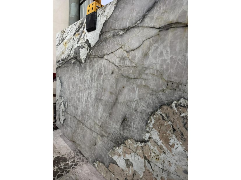 Кварцит Patagonia Paradise -  заказать