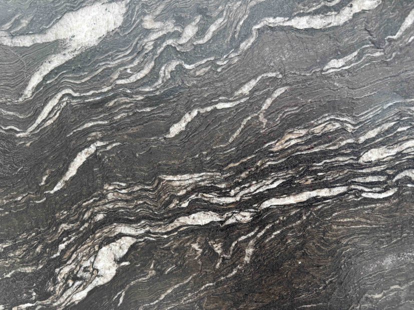 Гранит Titanium Brown -  купить в Украине