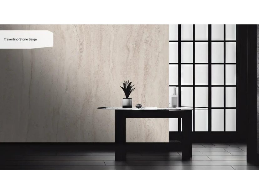 Travertino Stone Beige -  цена за м2