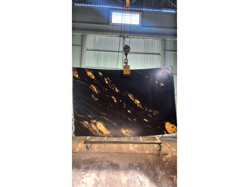 Граніт Etna -  текстура