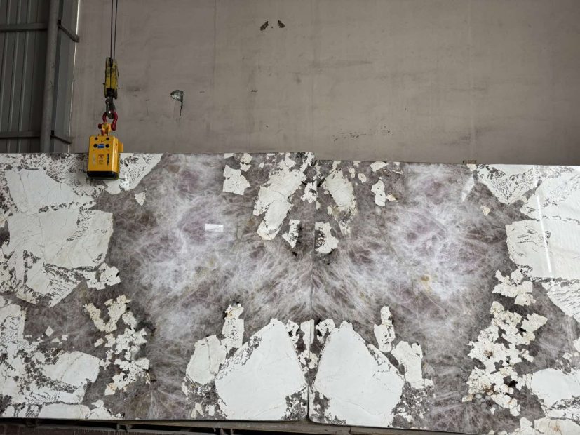 Кварцит Patagonia -  фото