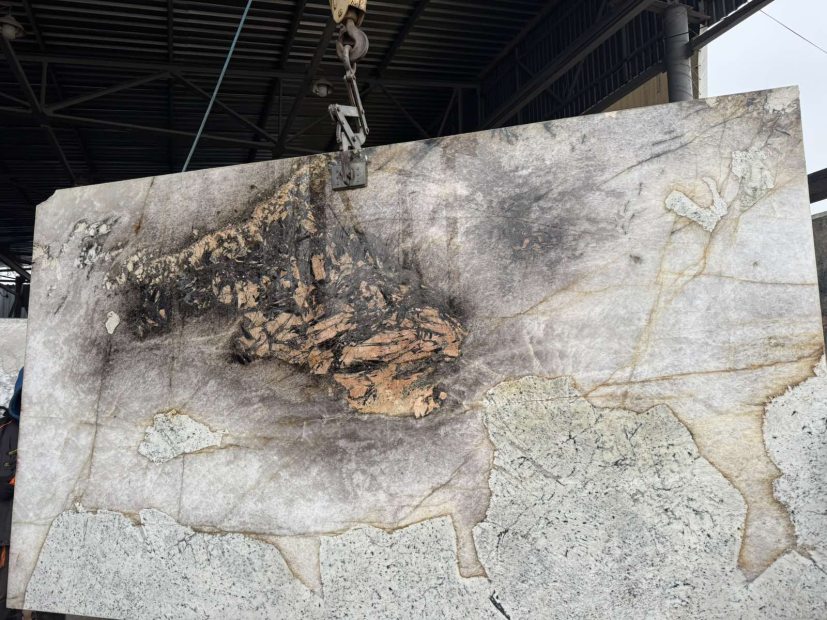 Кварцит Patagonia Color -  купити  в Києві