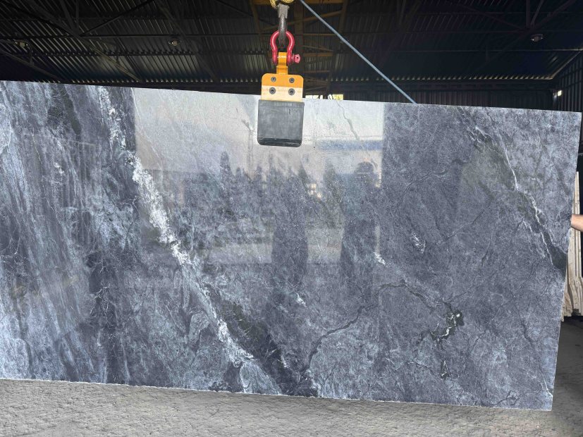 Мармур Gris Bardgilio -  ціна за м2