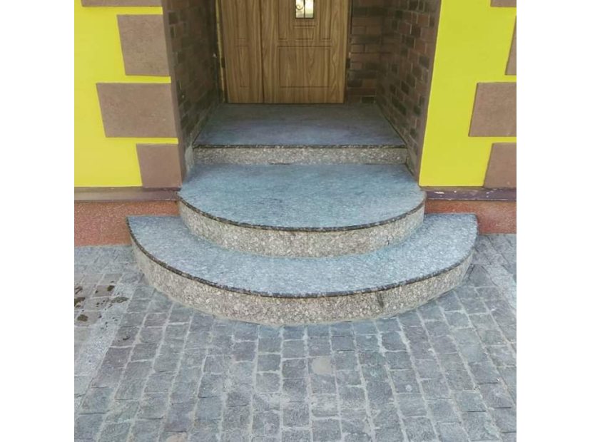 Сходи з граніту -  заказать