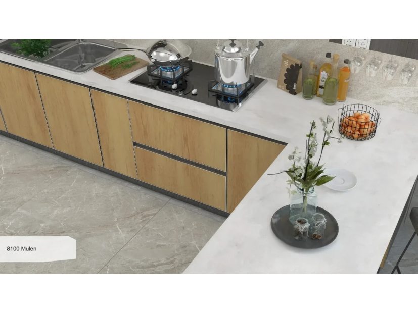 8100 Mulen -  цена